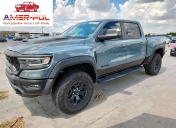  RAM 1500 Trx 2021 6.2l 6.2 Benzyna 702KM