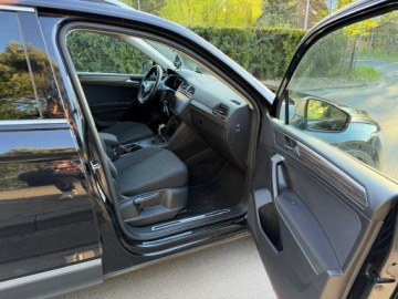Volkswagen Tiguan II SUV 1.4 TSI 150KM 2018 Volkswagen Tiguan Allspace 2.0TDI 150KM 2024, zdjęcie 25