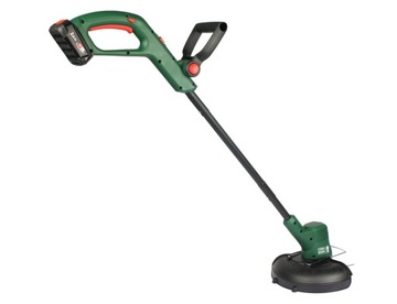 АККУМУЛЯТОРНЫЙ ТРИММЕР EASYGRASSCUT 18V-26 26см 18V BOSCH 2x2,5 Ач