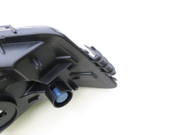 HALOGEN L SKODA RAPID 12-15