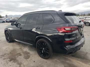 BMW X5 G05 2021 BMW X5 sDrive40I 2021 3.0l 3.0 Benzyna 335KM, zdjęcie 1