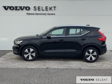Volvo XC40 2020 Volvo XC 40 XC40 T5 Benzyna | Momentum Pro | Salon, zdjęcie 4