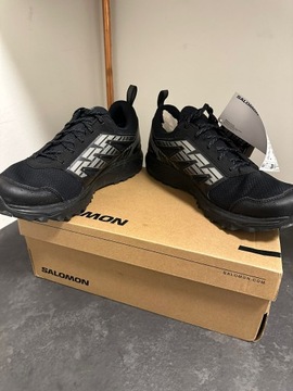 Salomon buty męskie sportowe Buty Salomon Wander M rozmiar 46