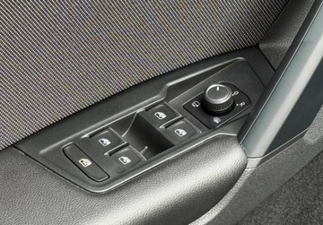 Seat Tarraco SUV 2.0 TDI 200KM 2021 Seat Tarraco 7 miejsc Full-LED Pakiet asystentow Kamera FVAT23 Salon, zdjęcie 25