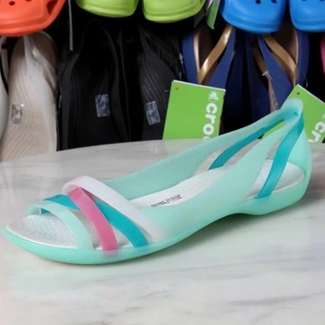 Sandały Srocss Isabella Strappy Sandal r.35-40