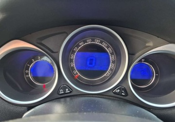 DS 4 I Hatchback (Citroen) 1.6 HDi 112KM 2011 Citroen DS4 1.6Dieselladny i zadbany prost z Niemiec 1.6 Diesel 112KM, zdjęcie 15