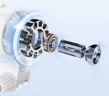 Стабилизатор для телефона Hohem iSteady V2s, черный