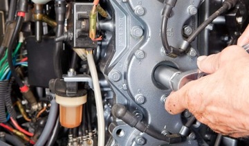 ИЗОГНУТЫЙ КЛЮЧ-ТРЕЩОТКА 1/4 155 мм, ХРАПОВАЯ СТАЛЬ 6140 T72 DFJA