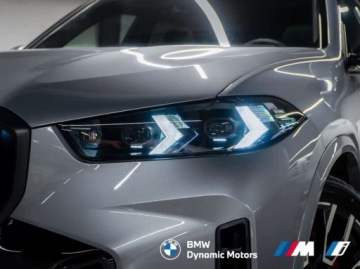 BMW X5 G05 SUV Facelifting 3.0 30d 298KM 2026 BMW X5 xDrive30d 298 KM mHEV - Gotowy do Odbioru - Hak - Kamera 360 - M Pro, zdjęcie 9