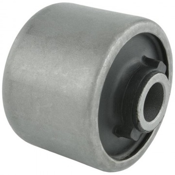 Tuleja poduszka tylnego mostu FEBEST SBMB-002