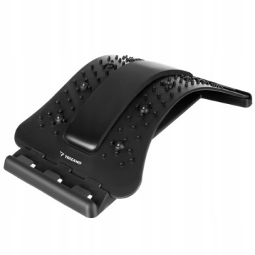 УСТРОЙСТВО ДЛЯ ПОВЫШЕНИЯ ГИБКОСТИ СПИНЫ МАССАЖЕР АКУПРЕСУРНАЯ СТРЕТЧИНГ