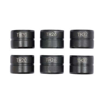 TH16-20-26-32MM НАЖИМНЫЕ КУЛАЧКИ С МАТРИЦОЙ