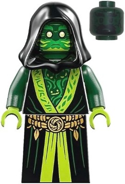 LEGO NINJAGO Figurka Duch Świątyni njo825
