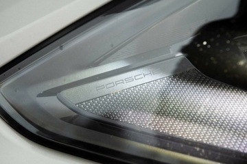 Porsche Cayenne III SUV Facelifting 3.0 353KM 2024 Porsche Cayenne 3.0 Benzyna 353KM, zdjęcie 14