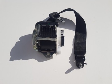 PAS NAPINACZ LEWY TYŁ AUDI A6 C8 A7 4K8857805B