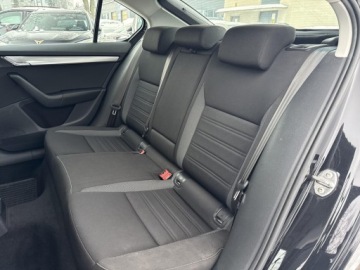 Skoda Octavia III Liftback Facelifting 2.0 TDI 150KM 2019 Skoda Octavia 2.0 TDI 150KM Ambition DSG Pakiet Am, zdjęcie 25