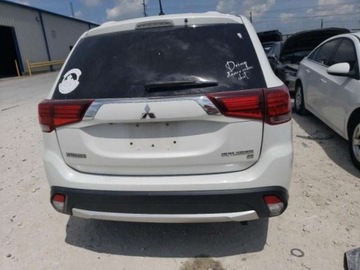 Mitsubishi Outlander III 2016 Mitsubishi Outlander 2016 MITSUBISHI OUTLANDER..., zdjęcie 6