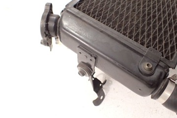 Yamaha TDM 900 02-12 Радиатор