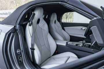 BMW Z4 G29 M Roadster Facelifting 3.0 M40i 340KM 2026 BMW Z4 M40i - Dostępne od ręki!, zdjęcie 21