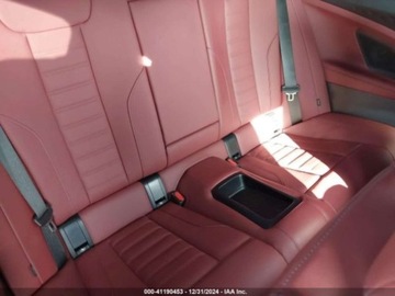 BMW Seria 2 F74 2024 BMW Seria 2 2024, 3.0L, 4x4, M240I 3.0 Benzyna 382KM, zdjęcie 9