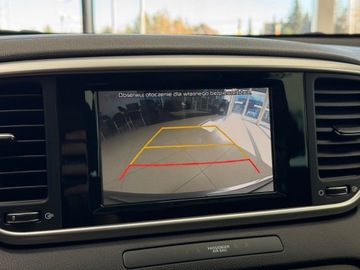 Kia Sportage IV SUV Facelifting 1.6 GDI 132KM 2020 Kia Sportage M / Kamera / 1 właściciel / Salon Pol, zdjęcie 28