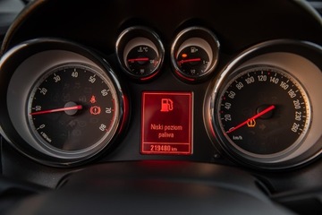 Opel Astra J Sedan 1.4 Turbo ECOTEC 140KM 2018 OPEL ASTRA J 1.4 Turbo LPG 140PS Salon Polska Zadbana Bezwyadkowa Gwarancja, zdjęcie 12