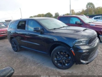 Dodge Durango III 3.6 V6 294KM 2021 Dodge Durango DODGE DURANGO GT PLUS AWD 3.6 Benzyna 295KM, zdjęcie 5