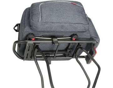 Zamek do adaptera KlickFix Uniklip 2 Lock