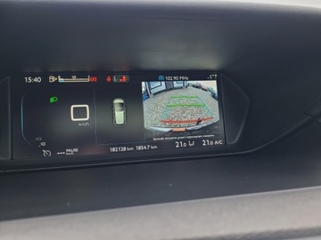 Citroen C4 Picasso II 2013 CITROEN C4 Picasso II 1.6 BlueHDi 120KM Bardzo bogato wyposażony Gwarancja, zdjęcie 28