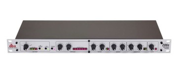 Микрофонный звуковой процессор DBX-286S