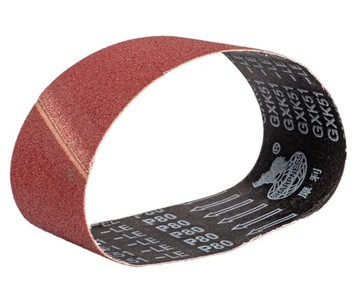 ЛЕНТА РЕМНЯ БЕСКОНЕЧНАЯ 75 x 533 ГР 80 НАСОЧНАЯ БУМАГА