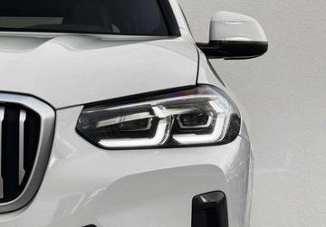 BMW X3 2022 BMW X3 I wlasciciel M Sport Hak Gwarancja Bezwypadkowy FVAT23, zdjęcie 5