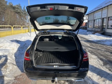 Mercedes 2020 Mercedes-Benz Klasa C W205 1,6CDI-160KM Full Led, Automat, Kamera Cofania.., zdjęcie 8
