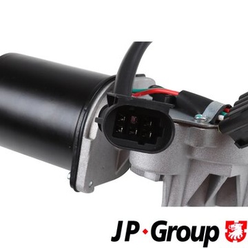 JP GROUP 4398200200 MOTOR STĚRAČE