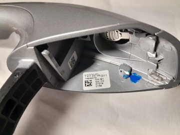 BMW 7' G11 G12 KLIKA KEYLESS LEVÝ PŘEDNÍ 7411047