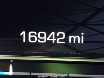  GMC Sierra 1500 2024 2.7l 2.7 Benzyna 310KM, zdjęcie 10