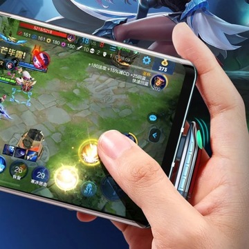 KABEL KĄTOWY USB TYP C QC PR 6A 66W do HUAWEI XIAOMI SAMSUNG HONOR 1M