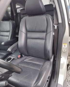 Honda CR-V III SUV 2.0 i-VTEC 150KM 2007 Honda CR-V Honda CiR-V 2.0 16V AUTOMAT pelna opcja 2.0 Benzyna 150KM, zdjęcie 32