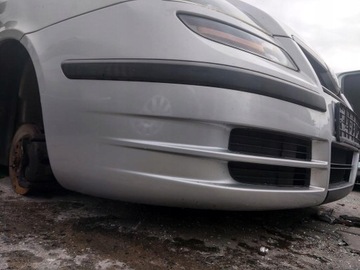 FIAT ULISEE II NÁRAZNÍK PŘEDNÍ EZRC