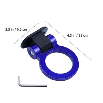 ГОНОЧНЫЕ НАКЛЕЙКИ НА БАМПЕР АВТОМОБИЛЯ ФАКСИРОВОЧНЫЙ КРЮК АВТОМОБИЛЬ КРАСНЫЙ ДЕКОР