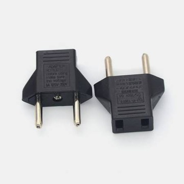 Adapter uniwersalny Polska wtyczka na USA