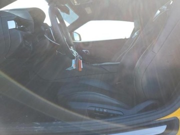 Toyota Supra V 2021 Toyota Supra 2021 Base 3.0l 3.0 Benzyna 382KM, zdjęcie 6