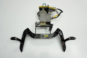 Yamaha FJR 1300 01-05 Моторное стекло моторного монтажа + монтаж