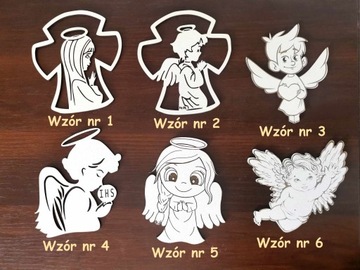 РАМКА ДЛЯ ГОСТЕВОЙ КНИГИ вставка Первое Святое Причастие 15 дизайнов