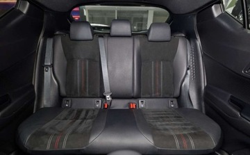 Toyota C-HR I Crossover Facelifting 2.0 Hybrid Dynamic Force 184KM 2023 Toyota C-HR 2.0 Hybrid GR Sport 2.0 Hybryda 184KM, zdjęcie 25