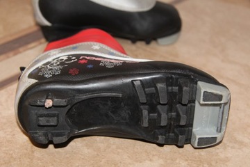 ROSSIGNOL -NNN - РАЗМЕР 28/18СМ