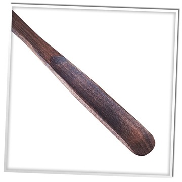 Drewniana ŁYŻKA DO BUTÓW OBUWIA Długa Prezent DZIEŃ BABCI DZIADKA 72cm