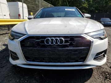 Audi A6 C8 2024 Audi a6 2024 AUDI A6 PREMIUM 2.0 Benzyna 261KM, zdjęcie 5