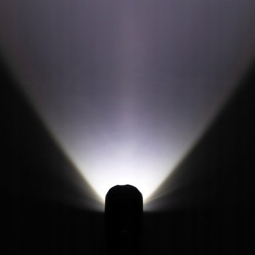 Мини-перезаряжаемый светодиодный ручной фонарик, заряжаемый от USB