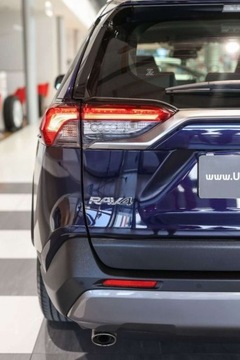 Toyota RAV4 V SUV 2.5 Hybrid Dynamic Force 222KM 2019 Toyota RAV4 2.5 Hybrid Comfort 4x4 2.5 Hybryda 222KM, zdjęcie 9